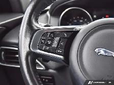 2018 Jaguar F-PACE 25t AWD Prestige - Photo 17