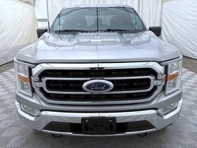 2022 Ford F-150 XLT - Photo 2