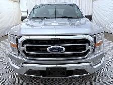 2022 Ford F-150 XLT - Photo 2