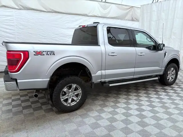 2022 Ford F-150 XLT - Photo 4