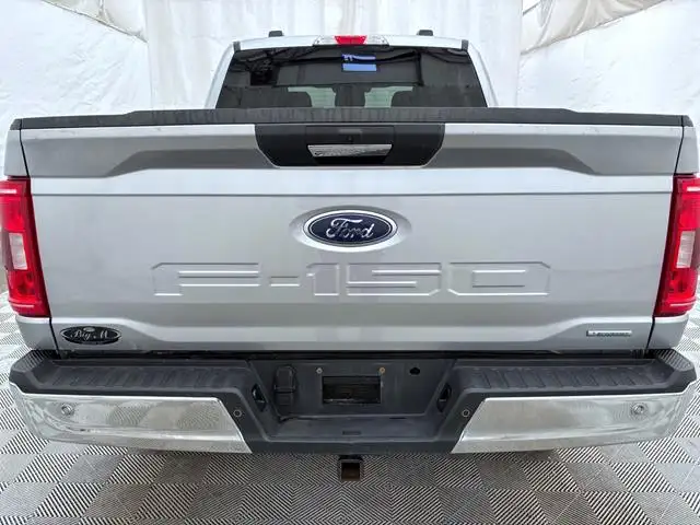 2022 Ford F-150 XLT - Photo 5
