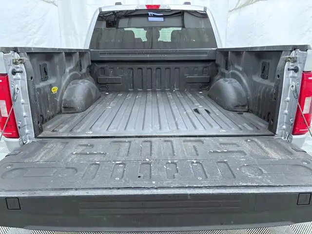 2022 Ford F-150 XLT - Photo 6