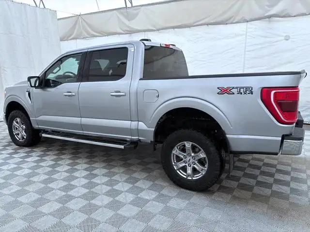 2022 Ford F-150 XLT - Photo 7