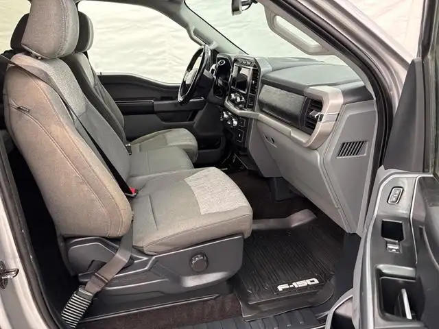 2022 Ford F-150 XLT - Photo 8
