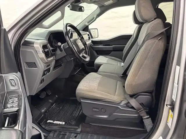 2022 Ford F-150 XLT - Photo 9