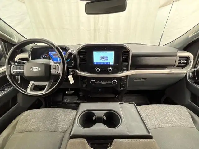 2022 Ford F-150 XLT - Photo 11