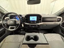 2022 Ford F-150 XLT - Photo 11