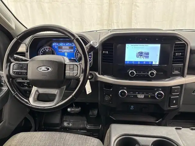 2022 Ford F-150 XLT - Photo 12