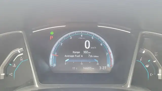 2019 Honda Civic Sedan EX - Photo 13