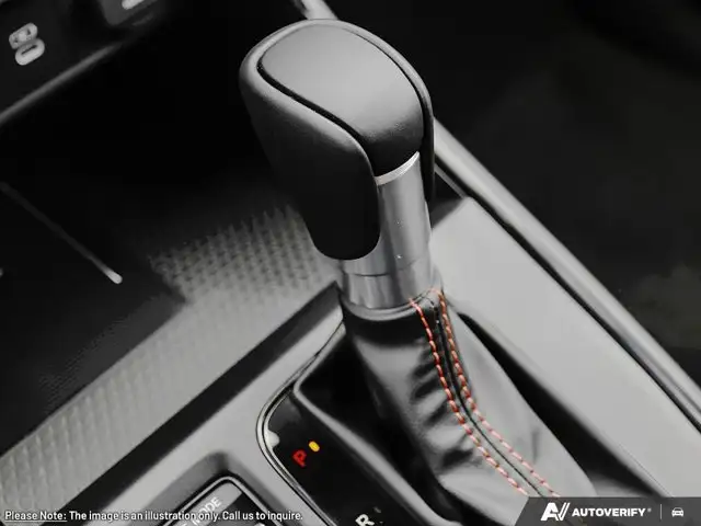 2026 Honda CR-V Hybrid Touring - Photo 18