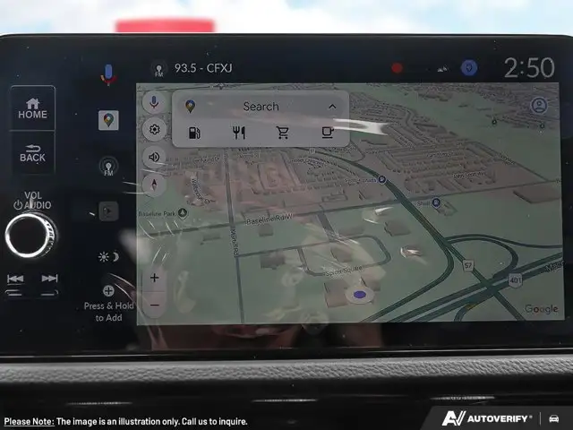 2026 Honda CR-V Hybrid Touring - Photo 19