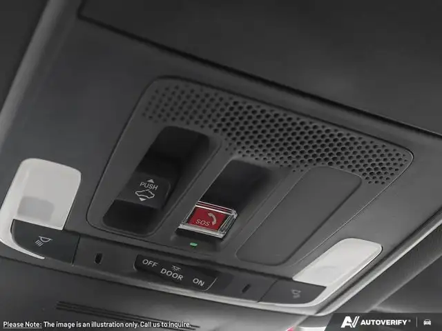 2026 Honda CR-V Hybrid Touring - Photo 20