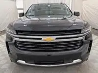 2024 Chevrolet Suburban LT - Photo 2