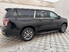 2024 Chevrolet Suburban LT - Photo 4