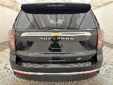 2024 Chevrolet Suburban LT - Photo 6