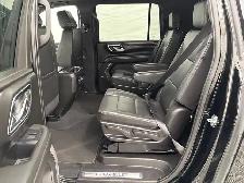 2024 Chevrolet Suburban LT - Photo 10