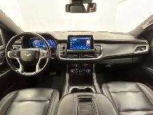 2024 Chevrolet Suburban LT - Photo 11