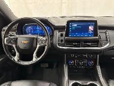 2024 Chevrolet Suburban LT - Photo 14