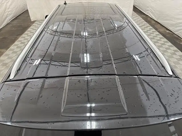 2024 Chevrolet Suburban LT - Photo 22