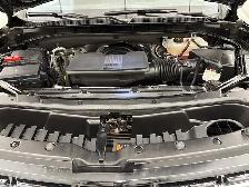 2024 Chevrolet Suburban LT - Photo 23