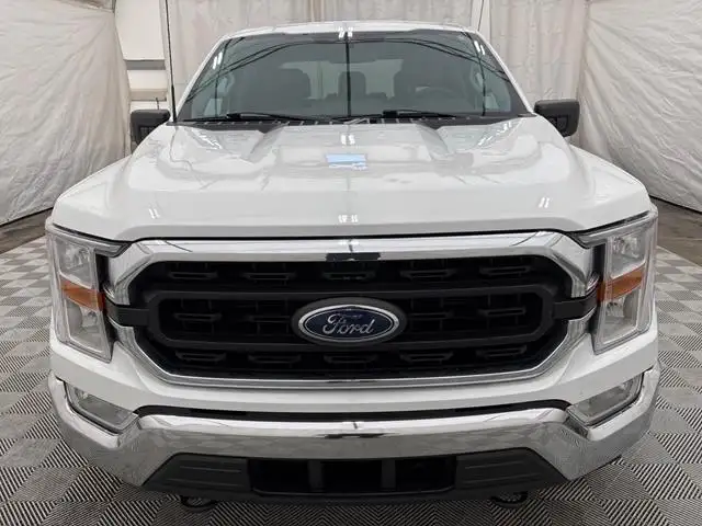 2021 Ford F-150 XLT - Photo 2