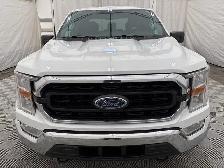 2021 Ford F-150 XLT - Photo 2
