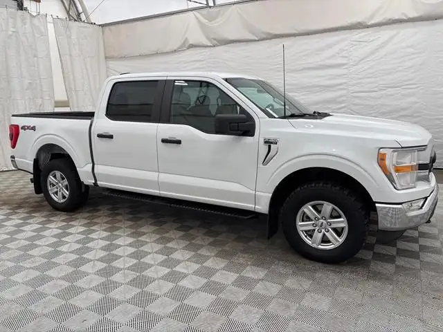 2021 Ford F-150 XLT - Photo 3