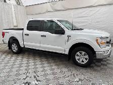 2021 Ford F-150 XLT - Photo 3