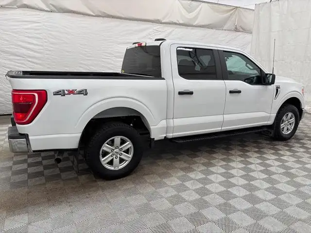 2021 Ford F-150 XLT - Photo 4