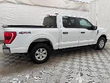 2021 Ford F-150 XLT - Photo 4