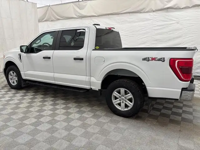 2021 Ford F-150 XLT - Photo 5