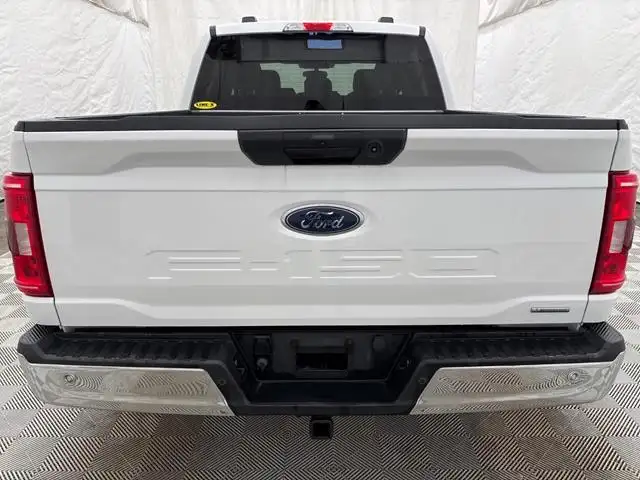 2021 Ford F-150 XLT - Photo 6