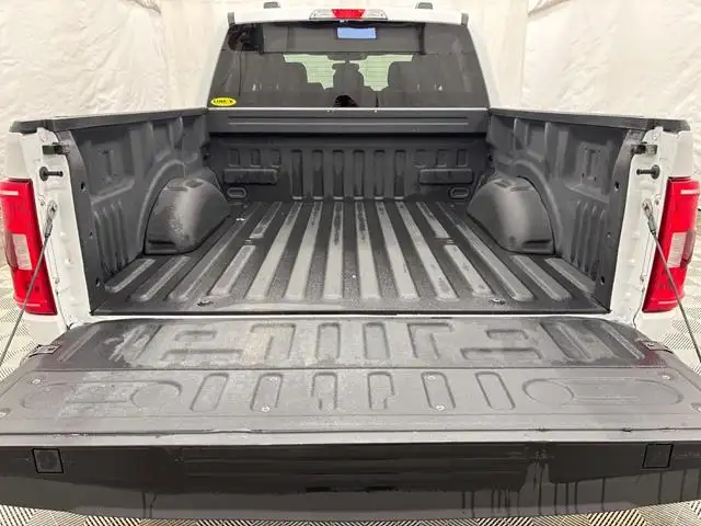 2021 Ford F-150 XLT - Photo 7