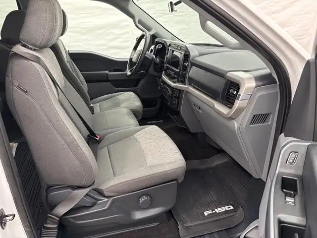 2021 Ford F-150 XLT - Photo 8