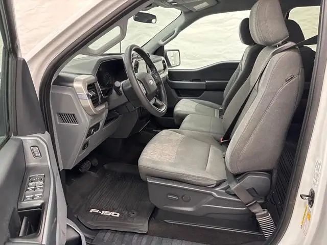 2021 Ford F-150 XLT - Photo 9