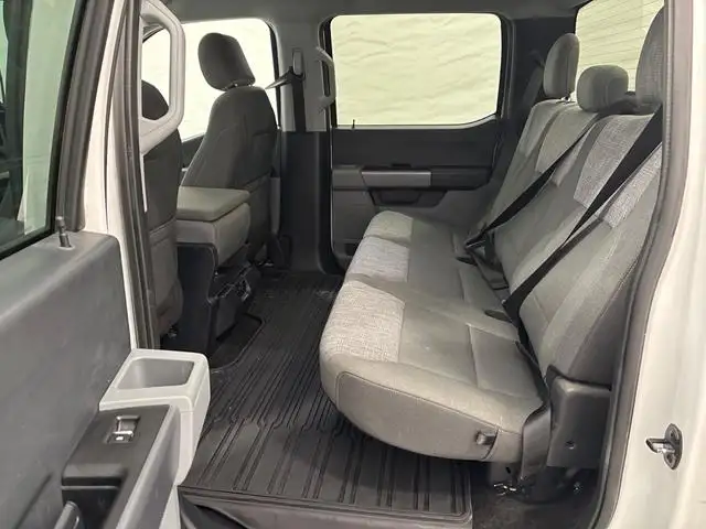 2021 Ford F-150 XLT - Photo 10