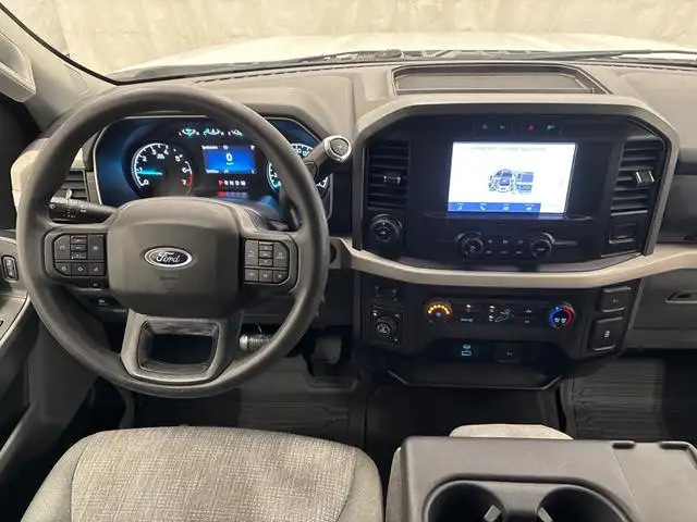 2021 Ford F-150 XLT - Photo 11