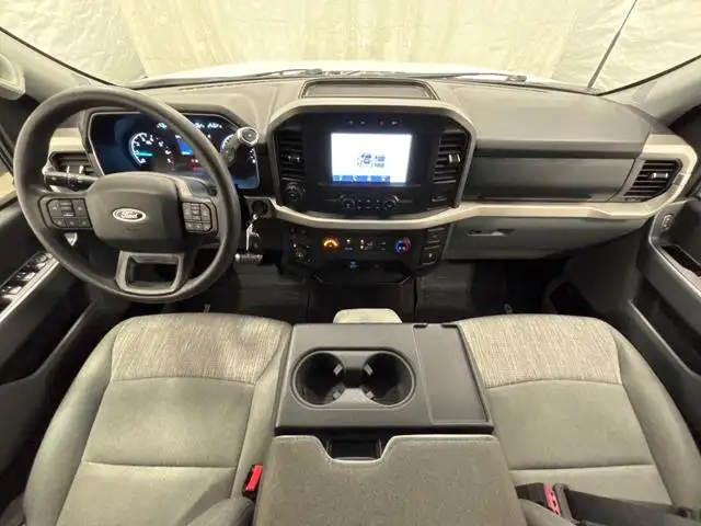 2021 Ford F-150 XLT - Photo 12