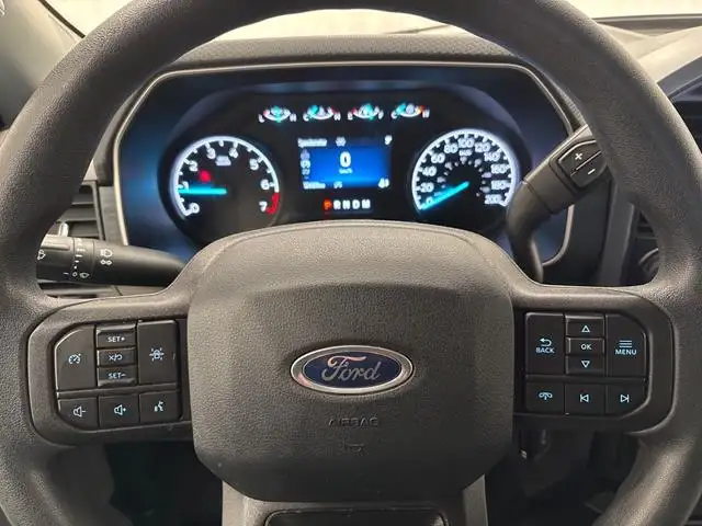 2021 Ford F-150 XLT - Photo 13