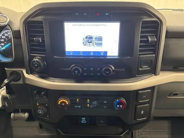 2021 Ford F-150 XLT - Photo 14