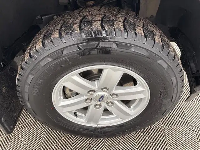 2021 Ford F-150 XLT - Photo 15