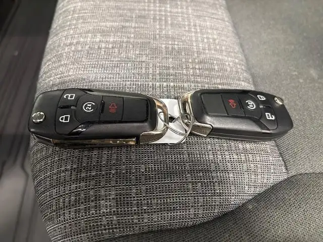 2021 Ford F-150 XLT - Photo 17