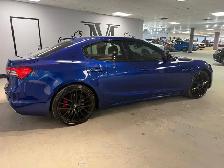2022 Maserati Ghibli Modena Q4 3.0L,REBUILD TITLE - Photo 4