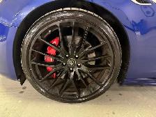 2022 Maserati Ghibli Modena Q4 3.0L,REBUILD TITLE - Photo 6
