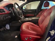 2022 Maserati Ghibli Modena Q4 3.0L,REBUILD TITLE - Photo 13