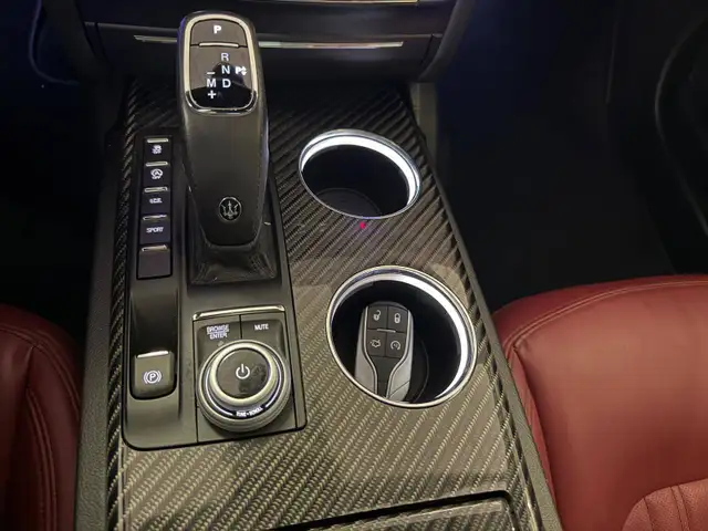 2022 Maserati Ghibli Modena Q4 3.0L,REBUILD TITLE - Photo 14