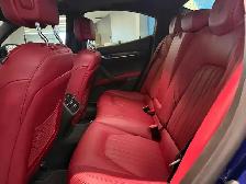 2022 Maserati Ghibli Modena Q4 3.0L,REBUILD TITLE - Photo 18