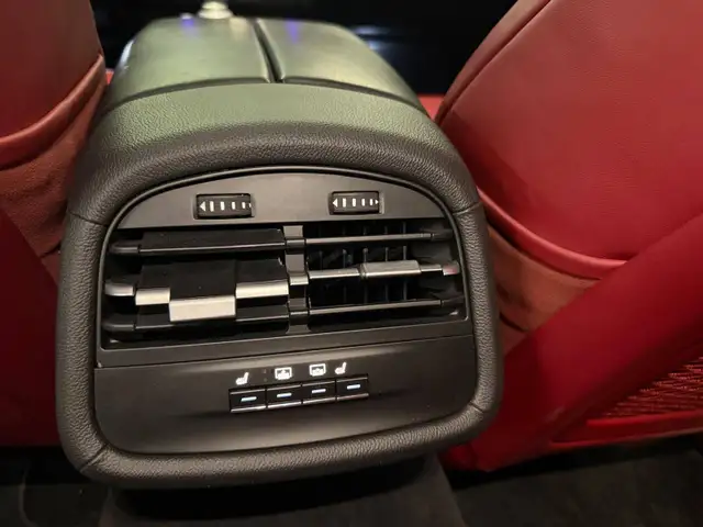 2022 Maserati Ghibli Modena Q4 3.0L,REBUILD TITLE - Photo 19