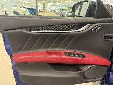 2022 Maserati Ghibli Modena Q4 3.0L,REBUILD TITLE - Photo 20