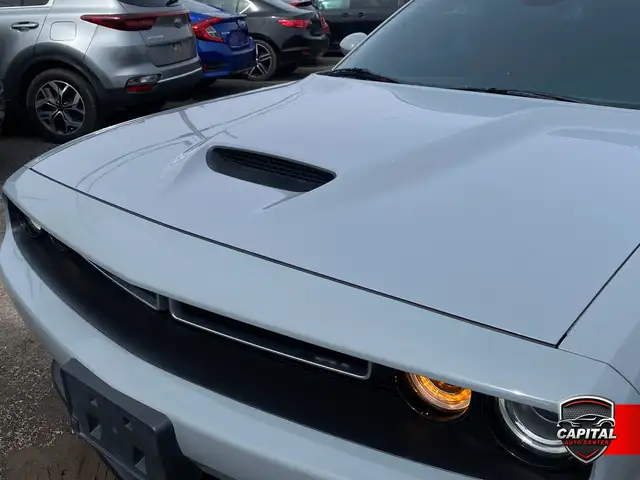 2021 Dodge Challenger GT - Photo 3